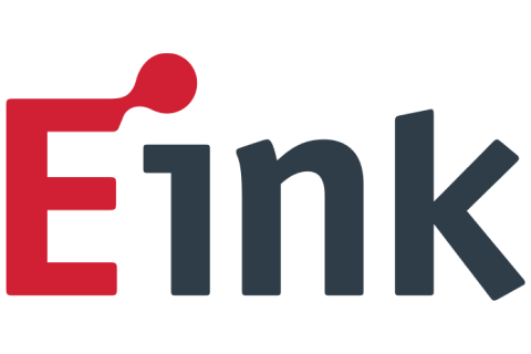 E_Ink logo