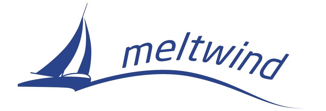 meltwind logo